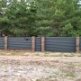 Ламель Yardwall
