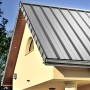 Топ фальц_Стандарт_Полиэстр_RAL7004