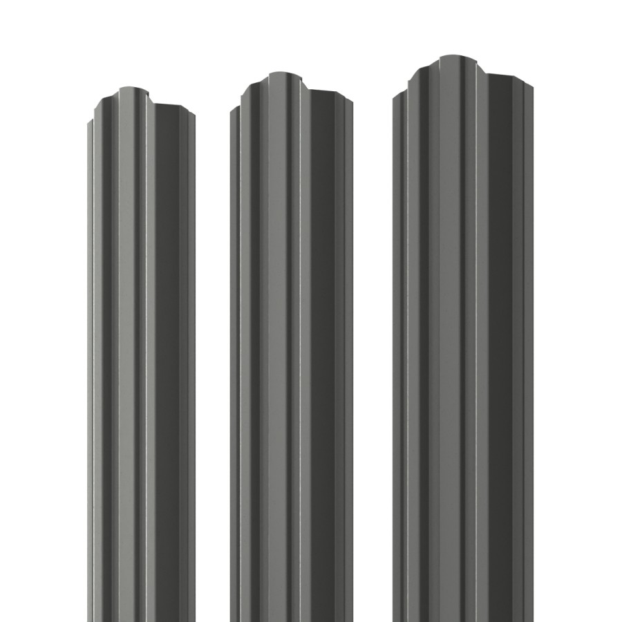 RAL 7005