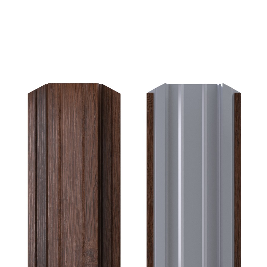 Antique Oak