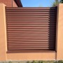 Ламель Yardwall