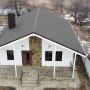 _Конек полукруглый