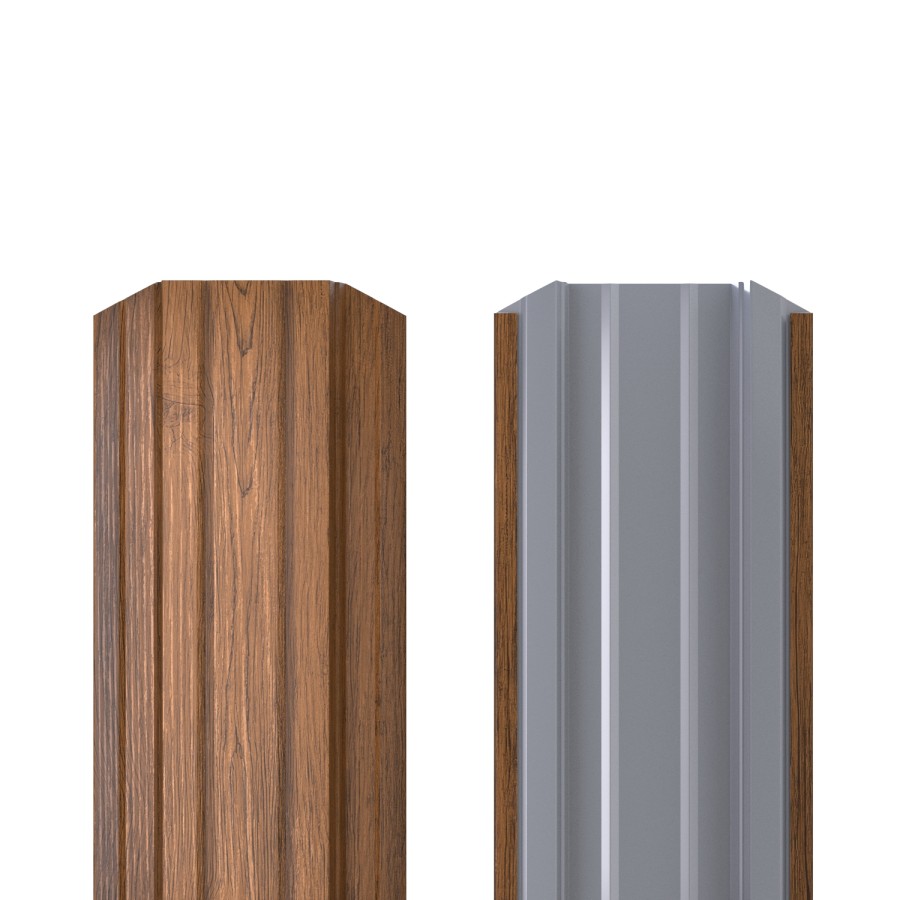 Light Oak