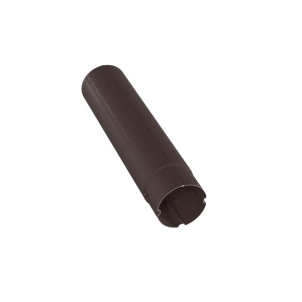 Rooftop Drain PE Matte 8017 (8)