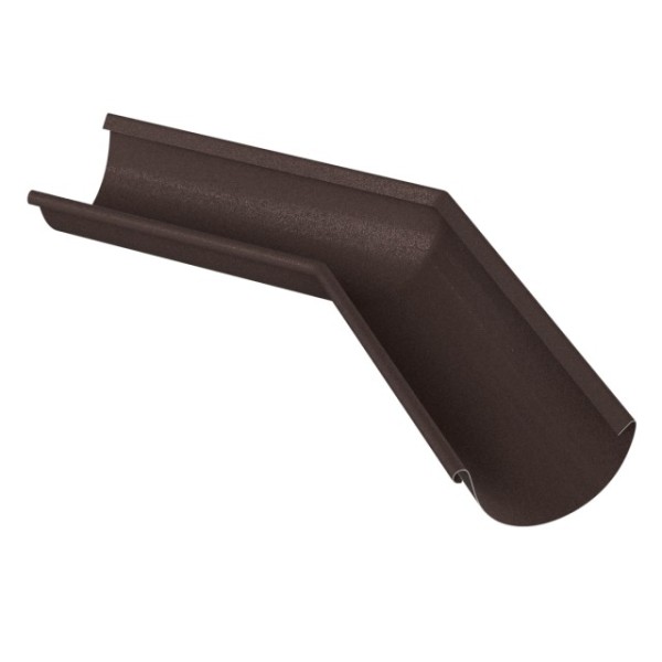 Rooftop Drain PE Matte 8017 (10)