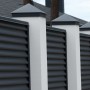Ламель Yardwall