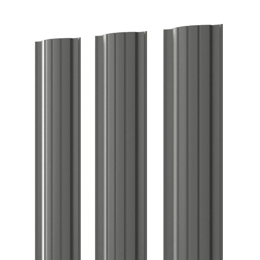 RAL 7005