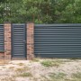 Ламель Yardwall