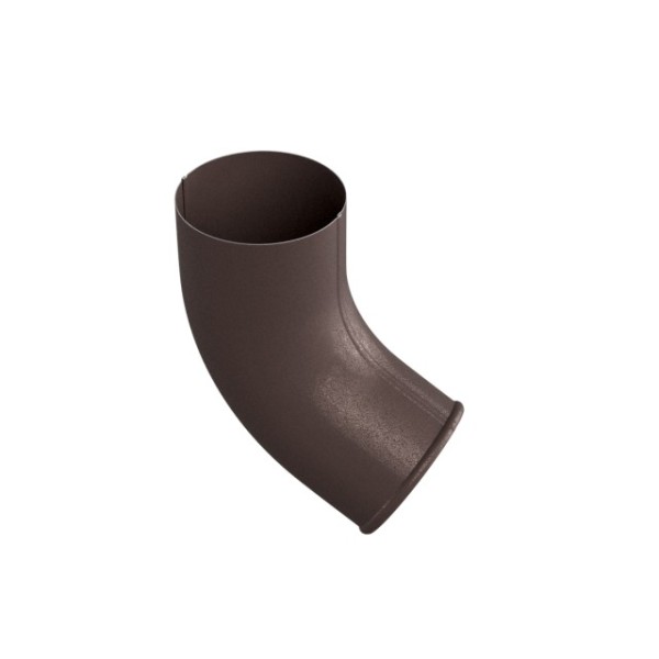 Rooftop Drain PE Matte 8017 (15)