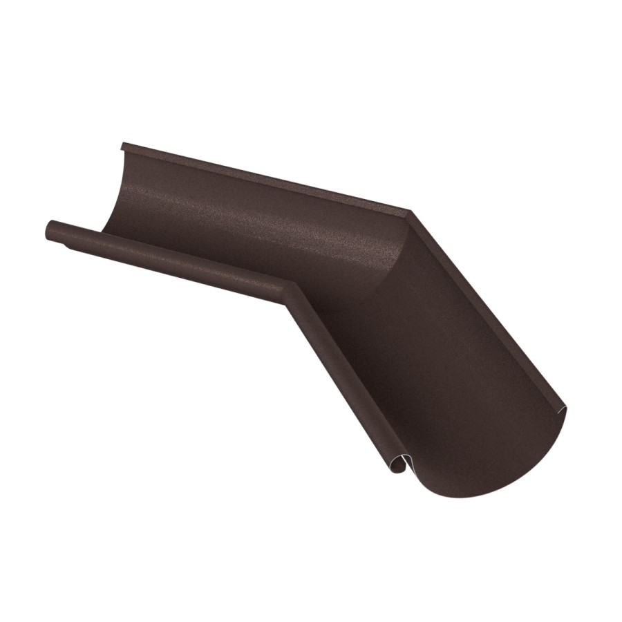 Rooftop Drain PE Matte 8017 (21)