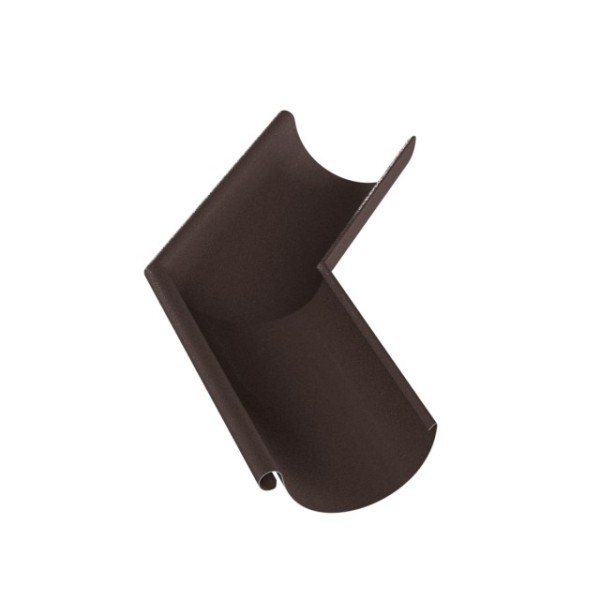 Rooftop Drain PE Matte 8017 (20)