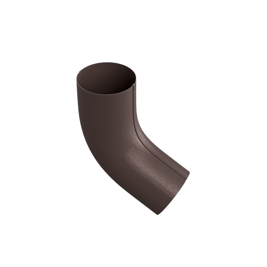 Rooftop Drain PE Matte 8017 (3)