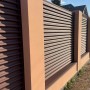Ламель Yardwall