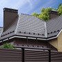 Макси_Полиэстер_8017
