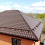 Заглушка конусаная
