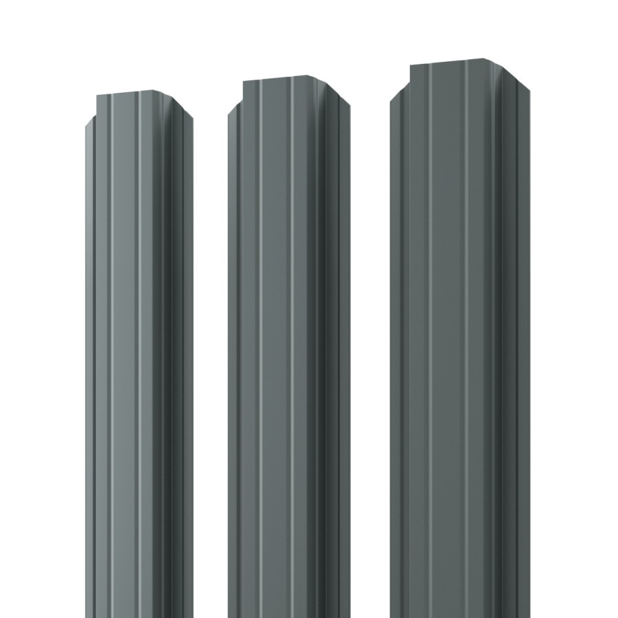 RAL 70050001