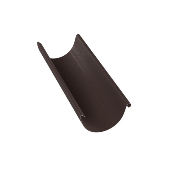 Rooftop Drain PE Matte 8017 (1)