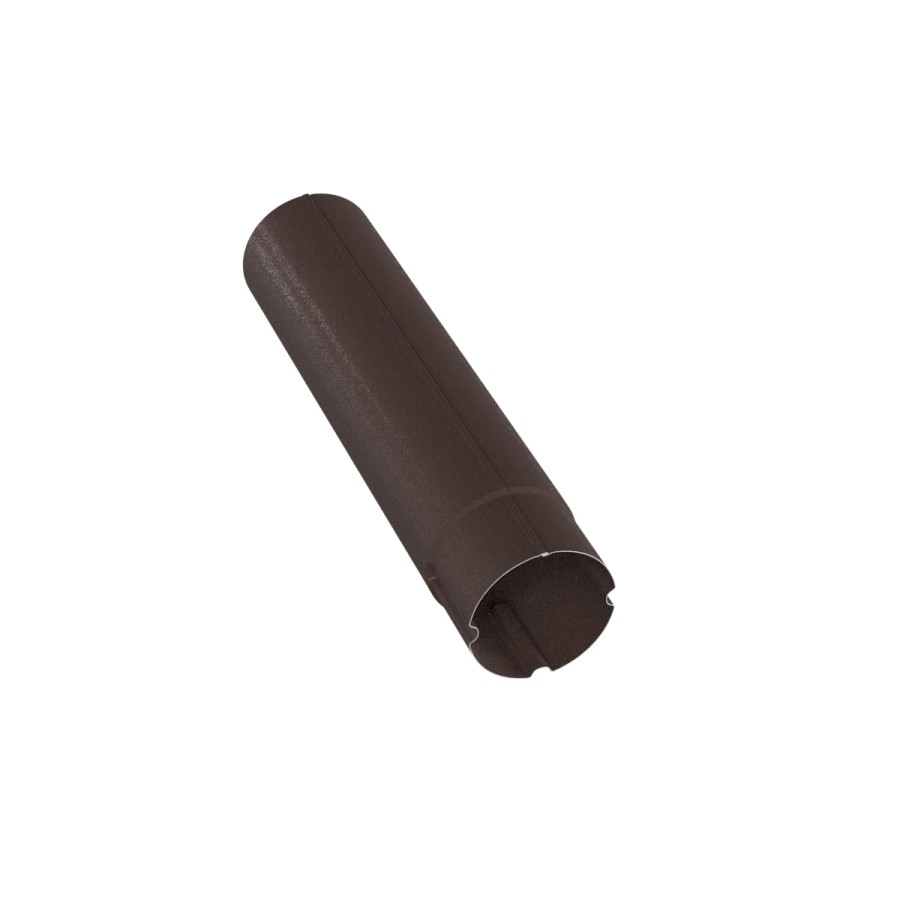 Rooftop Drain PE Matte 8017 (8)