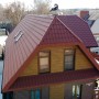 Заглушка торцевая стандартная