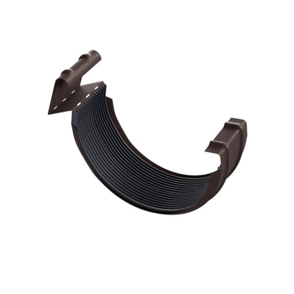 Rooftop Drain PE Matte 8017 (17)