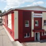 Стыковочная планка-1