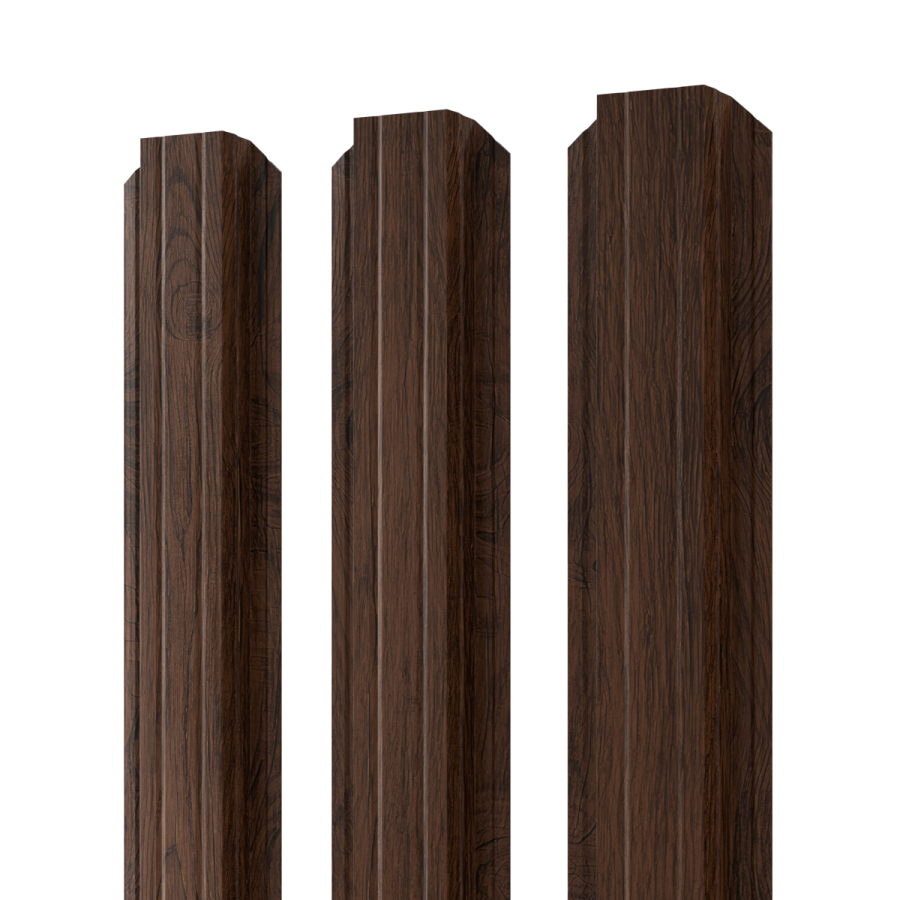 PrintArt Antique Oak x20001