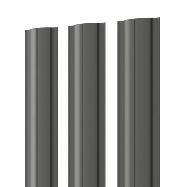 RAL 7005